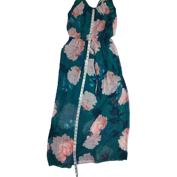 Sweet Storm Brand Strappy Dress - Picture 2 of 7